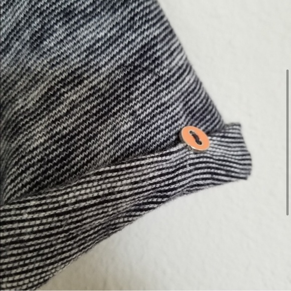 Anthropologie Saturday Sunday Space Die Dress - Picture 7 of 8